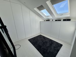 Bedroom Three / Dressing Room- click for photo gallery
